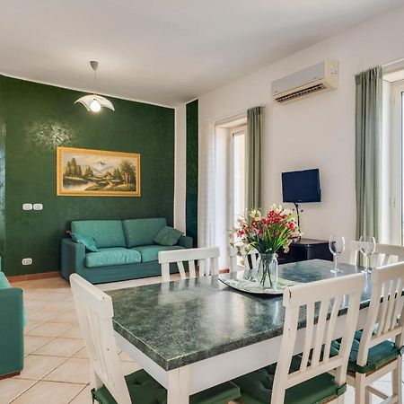 Roomy And Bright Apartment With Balconies X6 Catania Eksteriør bilde