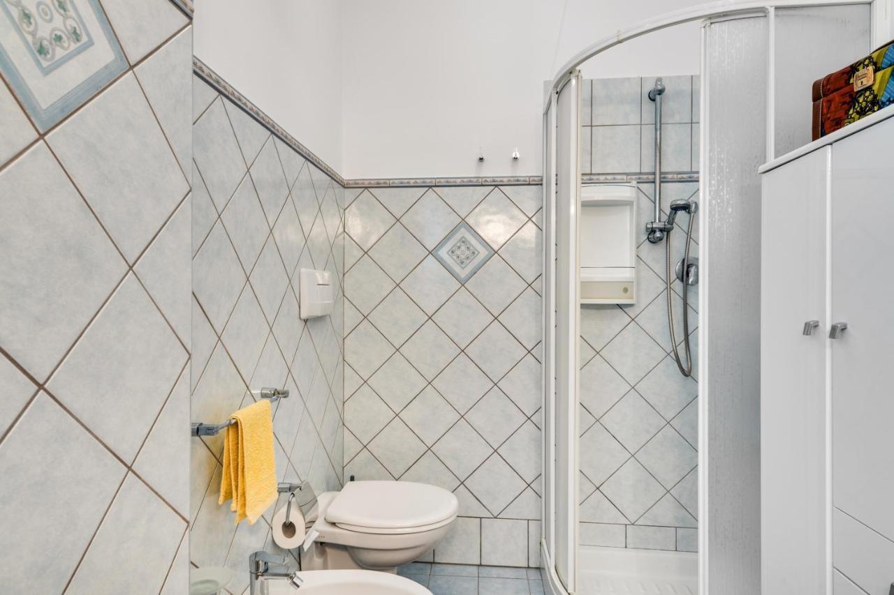 Roomy And Bright Apartment With Balconies X6 Catania Eksteriør bilde