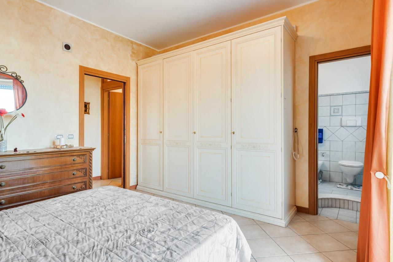 Roomy And Bright Apartment With Balconies X6 Catania Eksteriør bilde